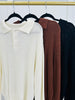 Easy Street Sweater- Multiple Colors!
