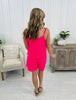 REG/CURVY MOCO Exclusive Airflow Romper- Multiple Colors!