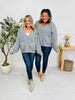 Worth Every Stitch Cardigan