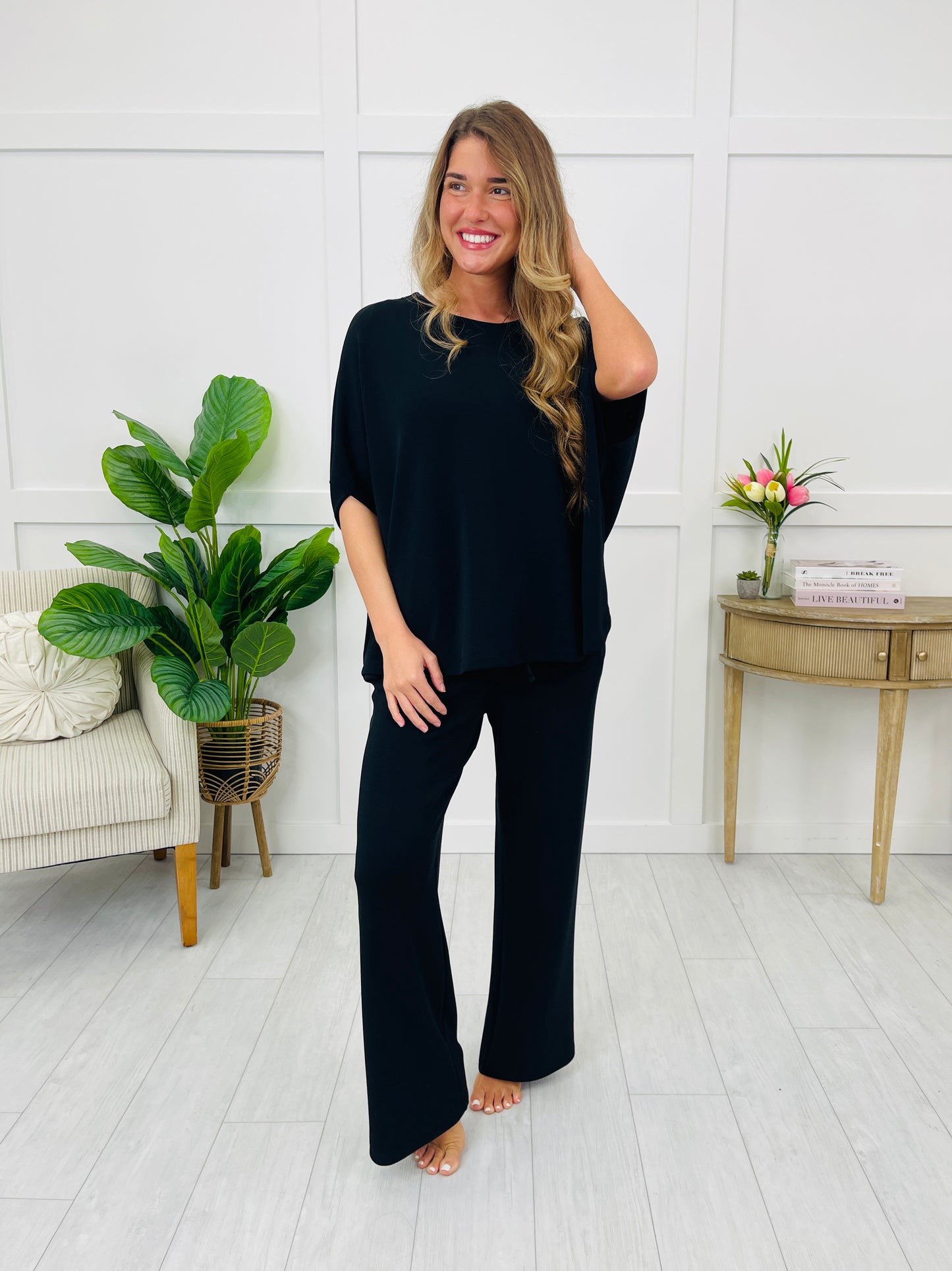 Dreamy Day Pants In Multiple Colors