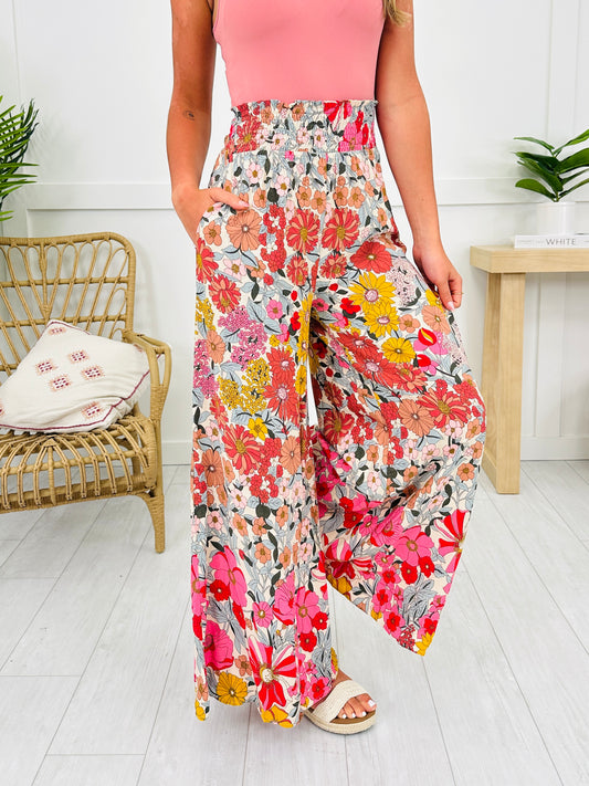 Blooming Dreams Bottoms