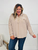Earn Your Stripes Top