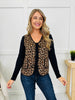 Tied To Trouble Vest