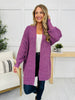 The Long Embrace Cardigan- Multiple Colors!