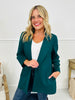 Best Selling Boss Lady Magic Blazer- Multiple Colors!