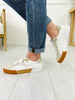 Wander and Wonder Sneakers