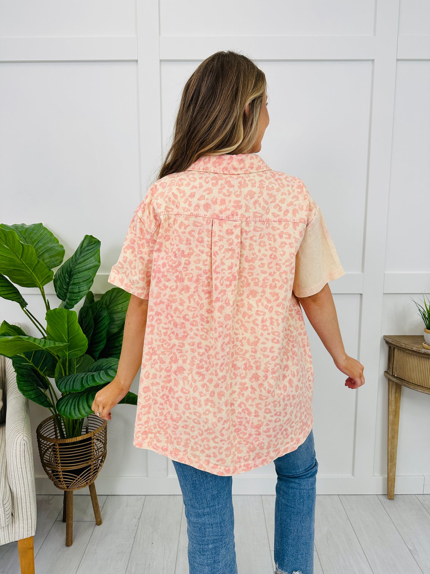 Quietly Confident Top