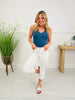 Best Selling Short Reversible Shapewear Tank Top In Multiple Colors