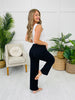 Live In Lounge Bottoms- Multiple Colors!