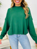 DOORBUSTER! The Ultimate Hug Sweater- Multiple Colors!
