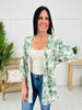 Flourish Awakening Cardigan