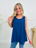 Just Add Sunshine Tank Top In Multiple Colors