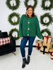 Buttoned In Style Sweater In Multiple Colors