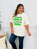 Green Bean Casserole Queen Graphic Tee