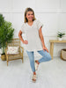 Natural Vibes Top