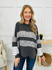 Quiet Harmony Pullover