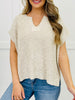 Springtime Snuggle Top in Multiple Colors