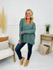 Fall Feels Sweater- Multiple Colors!