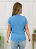 Breezy Daydream Top In Multiple Colors