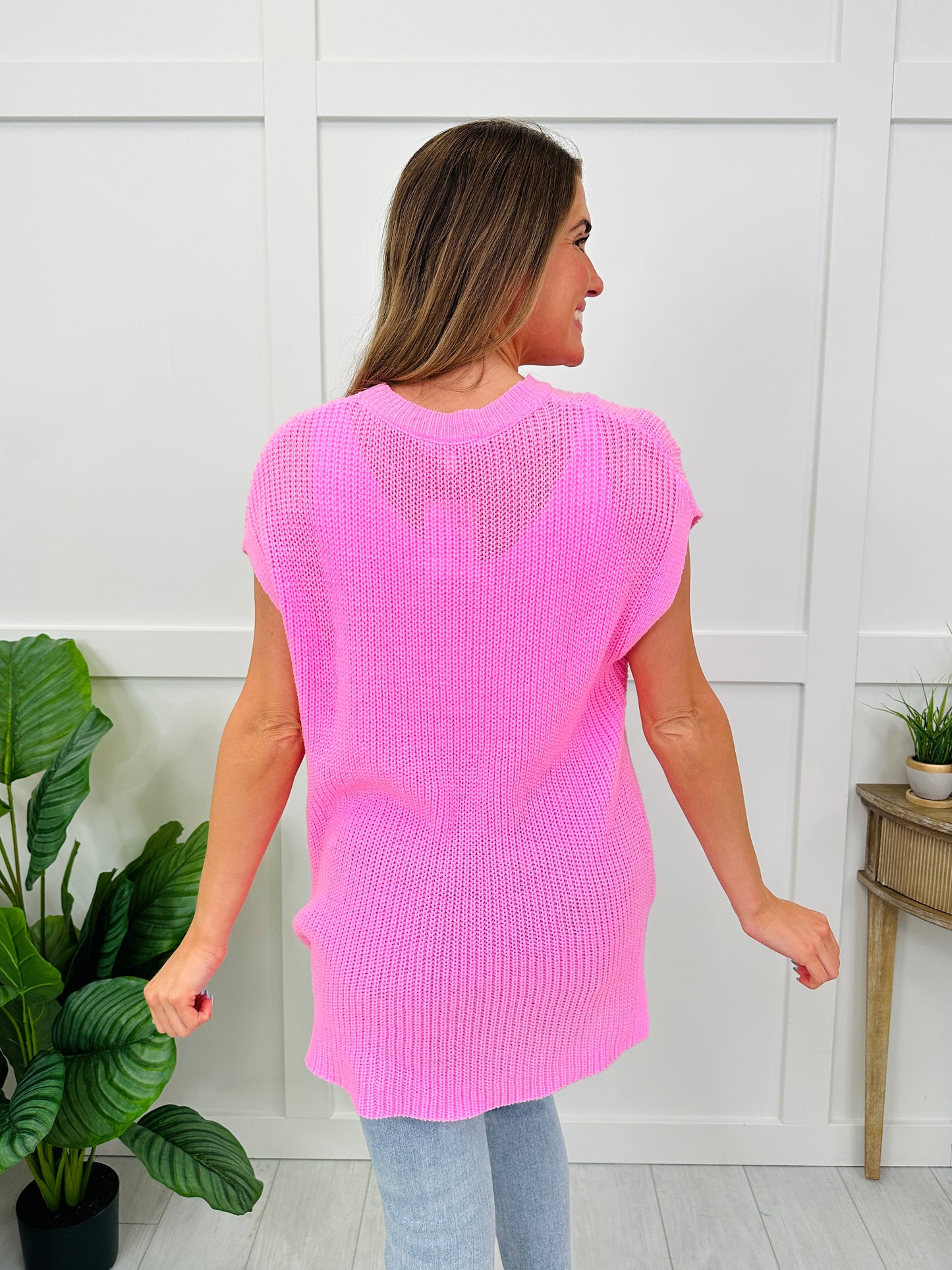 Cozy On The Go Top- Multiple Colors!