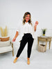 Best Selling Viral Magic Pants- Multiple Colors!