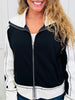 The Fast Lane Jacket