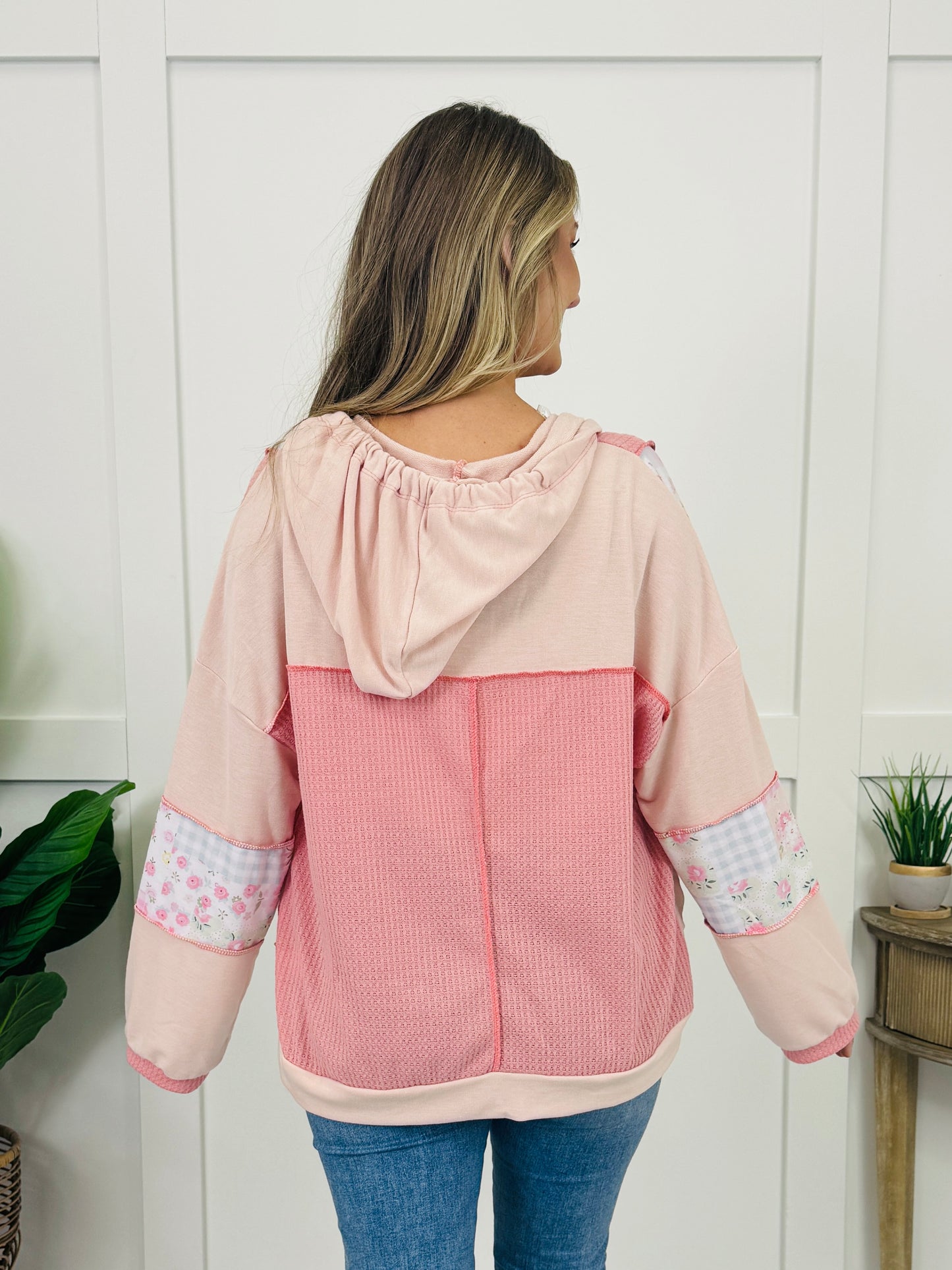 Wildflower Weekend Hoodie