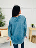 DOORBUSTER! The Fadeaway Pullover- Multiple Colors!