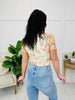Garden Glow Top