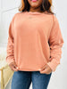 REG/CURVY Comfortable Touch Sweater- Multiple Colors!