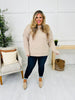 Sweater Weather Forever Sweater--Multiple Colors!