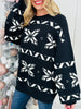 Snow Day Sweater