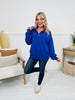 Super Scuba Pullover--New Colors!
