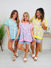 Where Summer Blooms Top in Multiple Colors