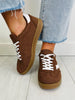 Good Company Sneakers In Brown