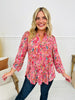 Fall Into You Top in Taupe
