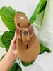 Barefoot Muse Flip Flops