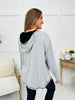 Morning Mist Hoodie