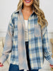 Plaid And True Flannel