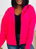 The Calm Collective Jacket- Multiple Colors!