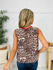 Ribbon Rebel Vest