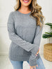 Balance Point Top- Multiple Colors!