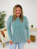 DOORBUSTER! Within Reach Top- Multiple Colors!