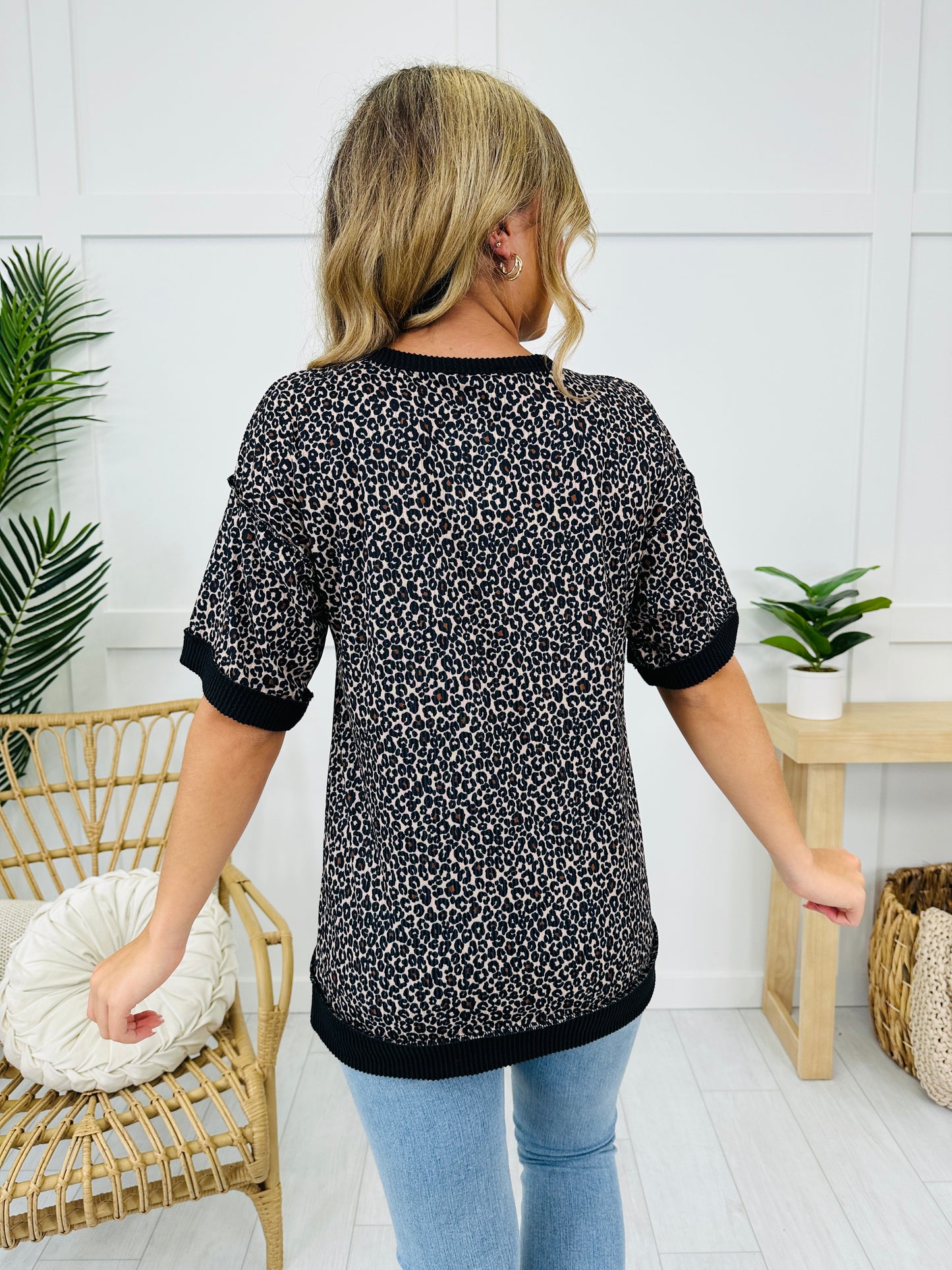 Roam With Style Top
