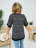 Roam With Style Top