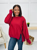 Soft Sway Pullover- Multiple Colors!