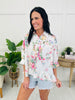 The Vintage Bloom Top