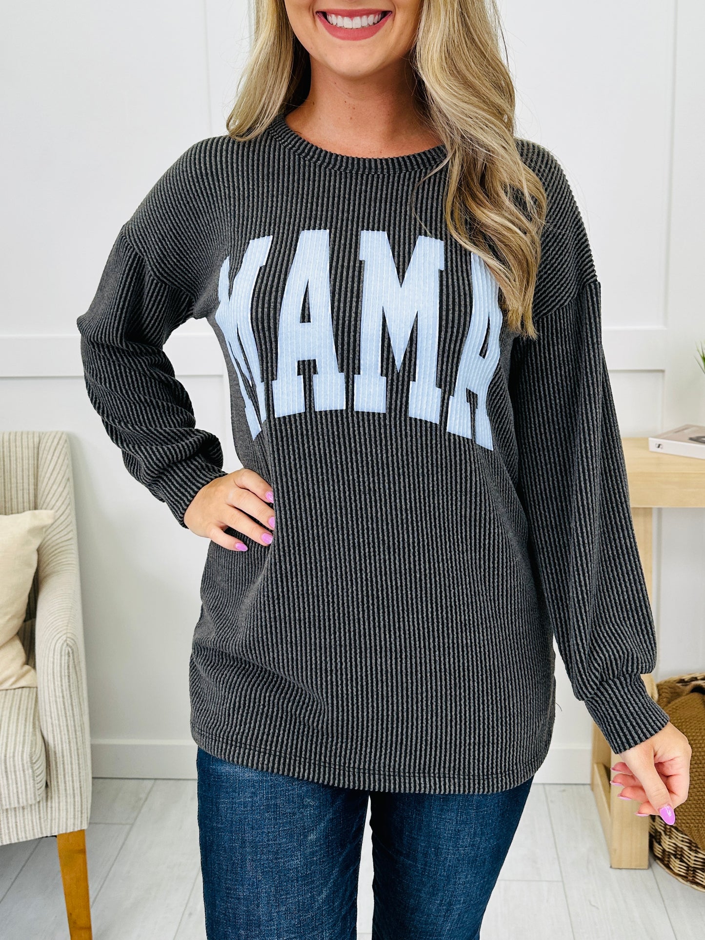 Mama’s Day Out Pullover- Multiple Colors!