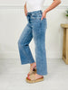 Wide Awake Mica Wide Leg Jeans