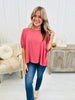 REG/CURVY Found My Inspiration Top- Multiple Colors!